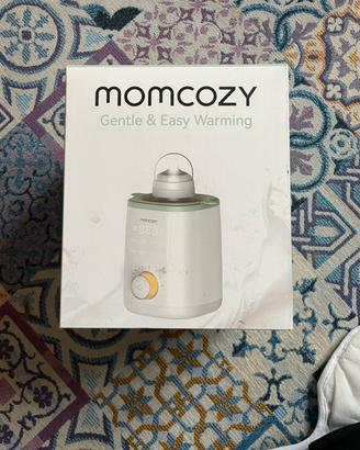 Scaldabiberon Momcozy