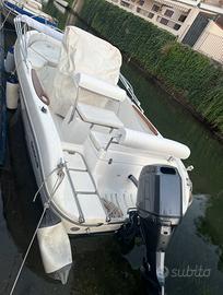 Sessa key largo 5,20