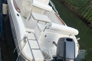 Sessa key largo 5,20