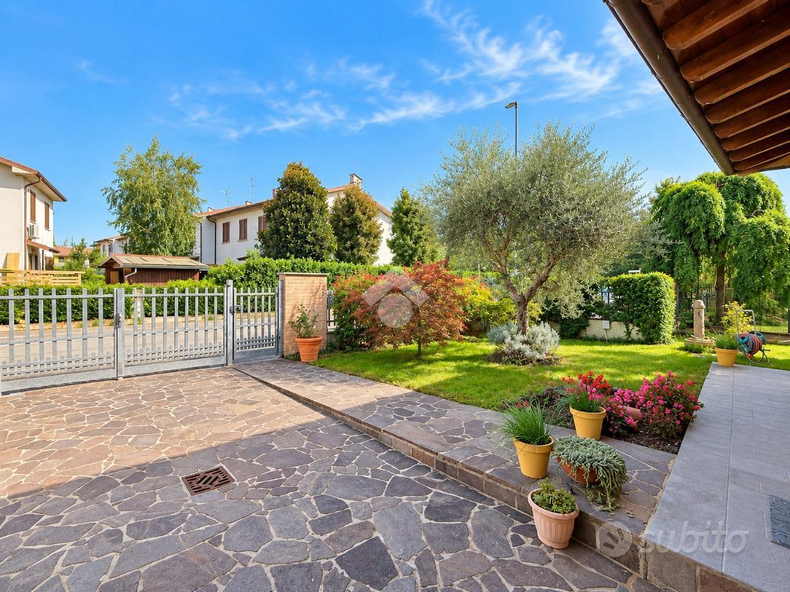 Casa – Palazzo Pignano - Vista 5