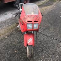 Gilera mx1/sp01/Cagiva elefant