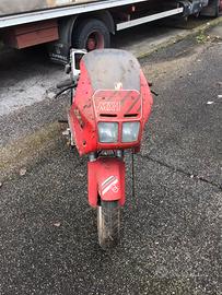 Gilera mx1/sp01/Cagiva elefant