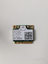 Scheda WiFi Intel Centrino Advanced-N 6235
