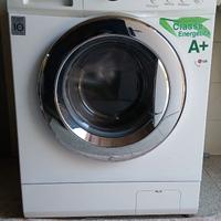 Lavatrice LG A+ 8KG