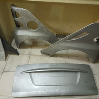 Plastiche smart 451