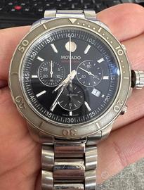 Movado ‘800 chrono