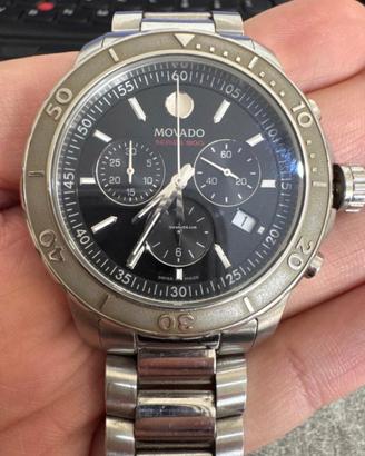 Movado ‘800 chrono