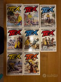 Tex - Albo speciale