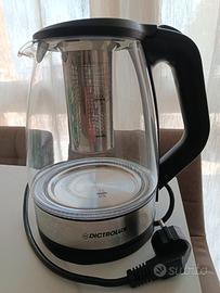 Bollitore elettrico 