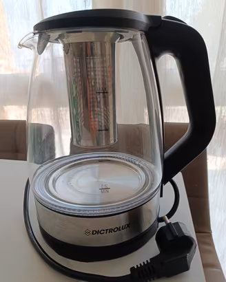 Bollitore elettrico 