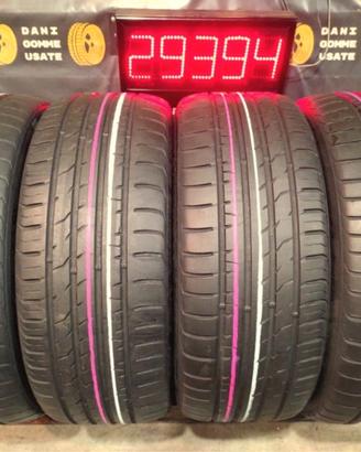4 GOMME 265 50 20 KUMHO ESTIVE DOT21