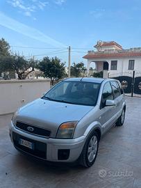 FORD FUSION 1.6 TDCI
