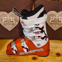 Scarpone da sci Rossignol Jr