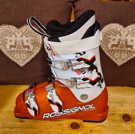 Scarpone da sci Rossignol Jr