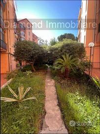 Appartamento 100mq a Giarre centro