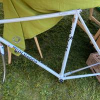 Telaio corsa vintage Colnago