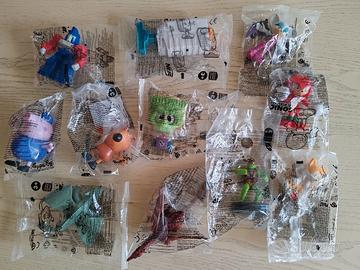 Sorprese Burger King