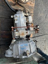 CAMBIO BD30 MANUALE 5 MARCE NISSAN CABSTAR