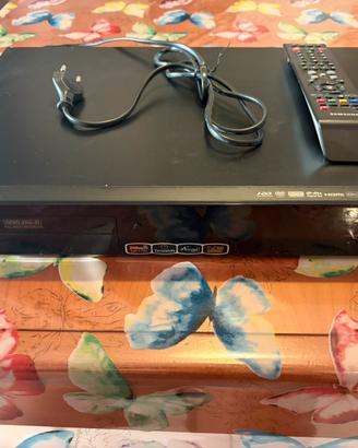 SAMSUNG DVD-HR775 Registratore HDD & DVD