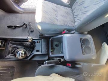 BRACCIOLO PER LAND CRUISER KDJ90 ANNO 2002