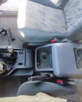 BRACCIOLO PER LAND CRUISER KDJ90 ANNO 2002
