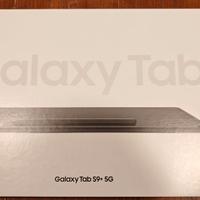 Samsung Galaxy Tab S9+ (SM-X816B) 256GB, Wi-Fi +5G