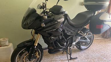 Triumph Tiger 1050