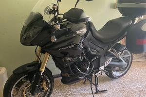 Triumph Tiger 1050