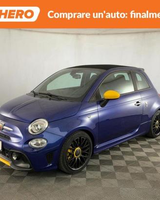 ABARTH 595 KG80385
