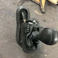 leva cambio automatico bmw e46