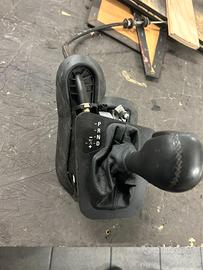 leva cambio automatico bmw e46