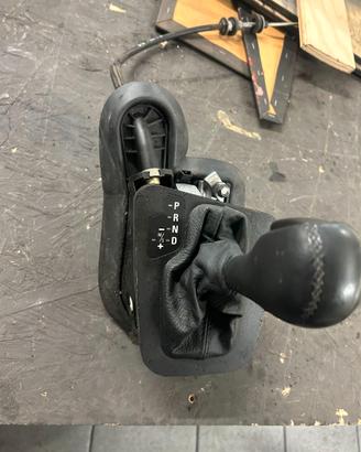 leva cambio automatico bmw e46