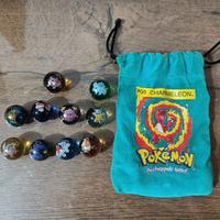 Pokémon Biglie Collezionabili - 05 Charmeleon