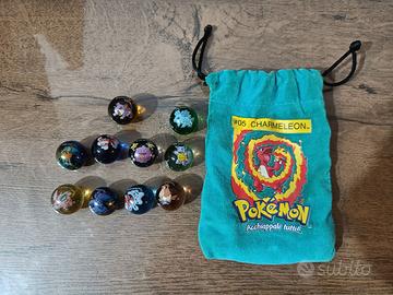 Pokémon Biglie Collezionabili - 05 Charmeleon