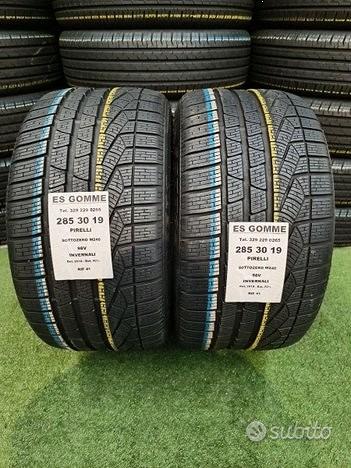 Subito - ES GOMME - 4 gomme 185 65 15 PIRELLI RIF559 - Accessori Auto In  vendita a Milano