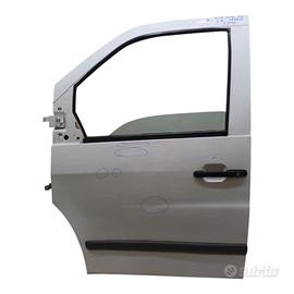 PORTIERA ANTERIORE SINISTRA MERCEDES Vito W638 A63