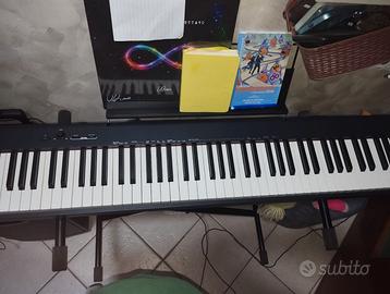 Pianoforte