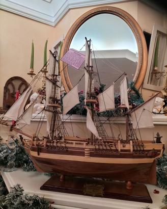 Collezione di VELIERI unici – HMS BOUNTY