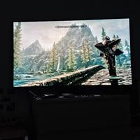 Ps3 Gioco Skyrim
