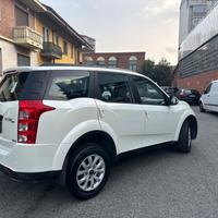Mahindra XUV500 2.2 16V FWD W6 4x4 pochi km