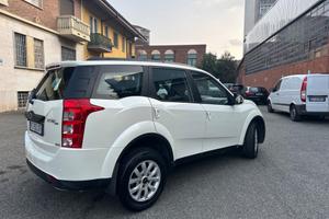 Mahindra XUV500 2.2 16V FWD W6 4x4 pochi km