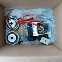 abs delta motorsport e traction control