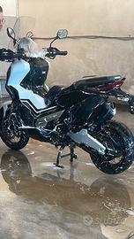 xadv 750