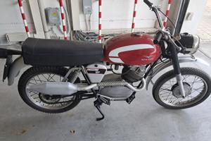 motomoto guzzi stornello scrambler america