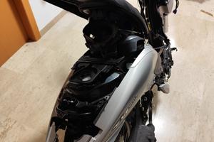 RICAMBI USATI PER HONDA SH MODE 125 2022 INCIDENTA
