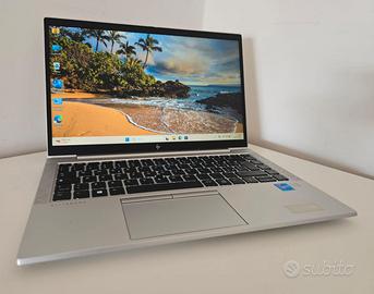 💻 HP EliteBook 840 G7 – i7 | 32GB | 512GB SSD