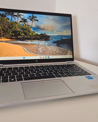 💻 HP EliteBook 840 G7 – i7 | 32GB | 512GB SSD