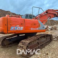 FIAT KOBELCO E305