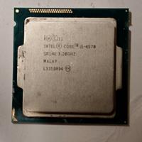 Cpu i5 4570