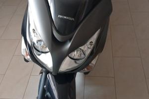 Honda sw 400 sw-t400 tenuto senza un graffio